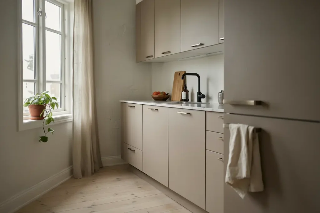 k ksluckor sprutlackerades i ny kul r i syninge rimbo