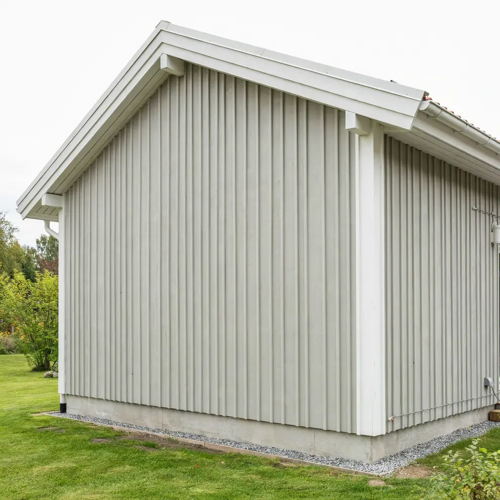 fasadrenovering byta trapanel rimbo norrtalje roslagen stockholm