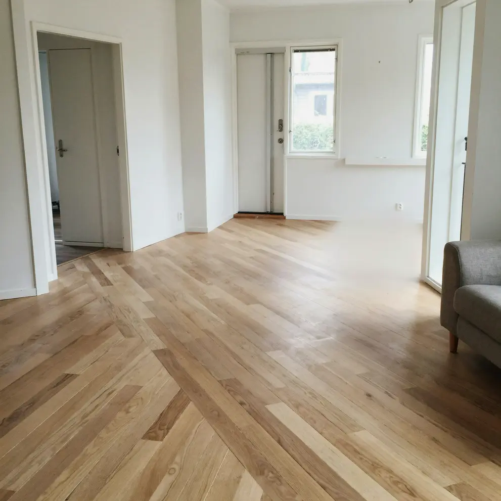 lagga golv rimbo norrtalje roslagen stockholm